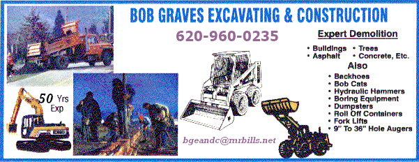 Bob Graves Excavating & Construction